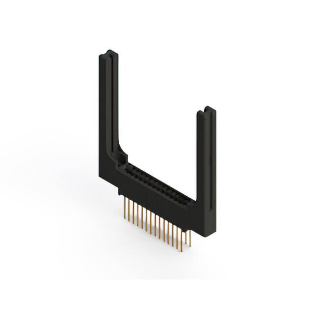 396-028-540-858 EDAC Inc.  Edgeboard Connectors